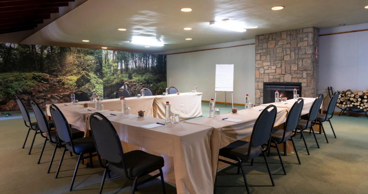Anew Resort Ingeli Forest Kokstad 코크슈타트 외부 사진