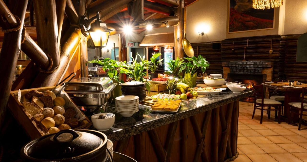 Anew Resort Ingeli Forest Kokstad 코크슈타트 외부 사진