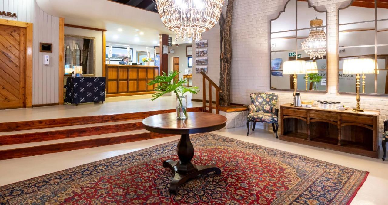 Anew Resort Ingeli Forest Kokstad 코크슈타트 외부 사진