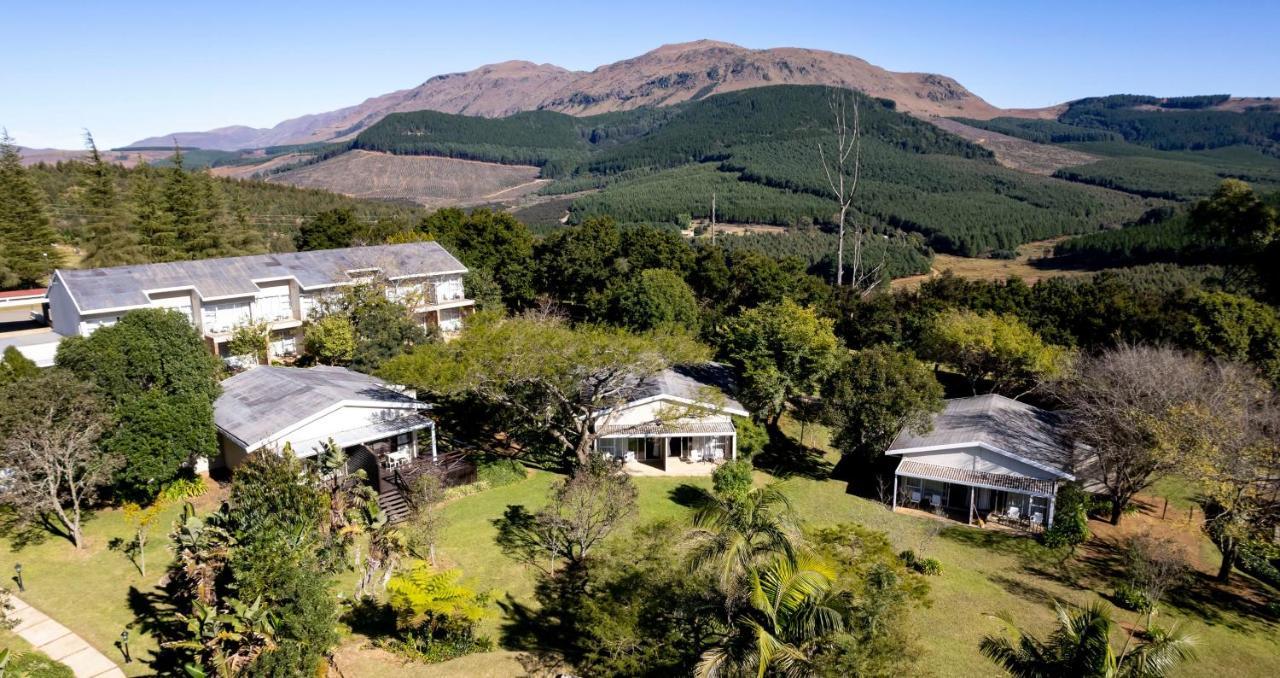 Anew Resort Ingeli Forest Kokstad 코크슈타트 외부 사진