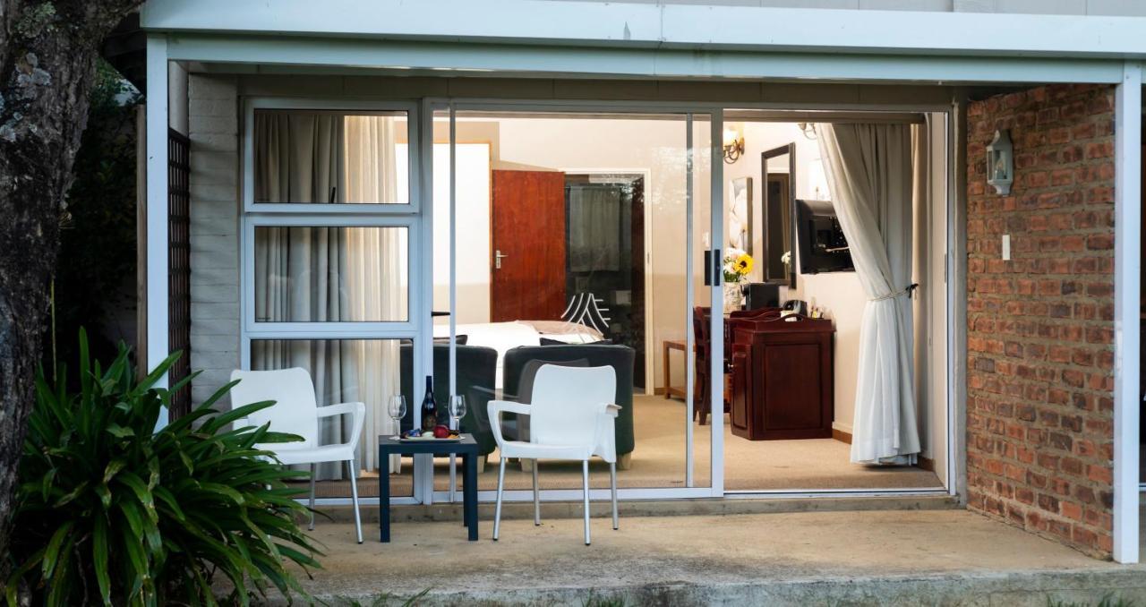 Anew Resort Ingeli Forest Kokstad 코크슈타트 외부 사진