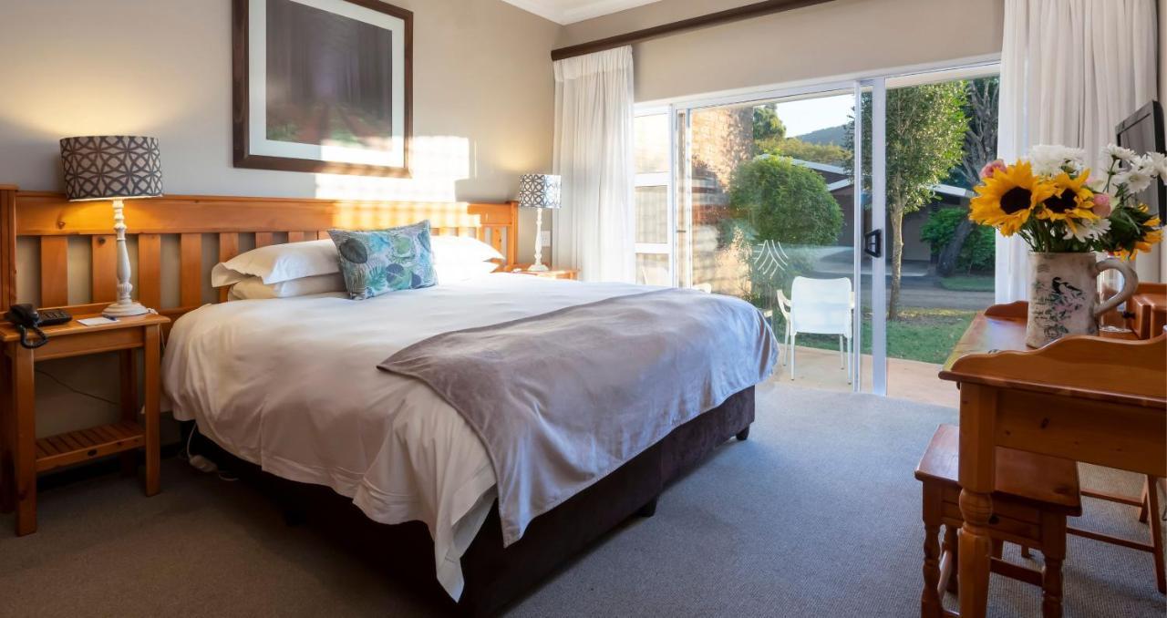 Anew Resort Ingeli Forest Kokstad 코크슈타트 외부 사진