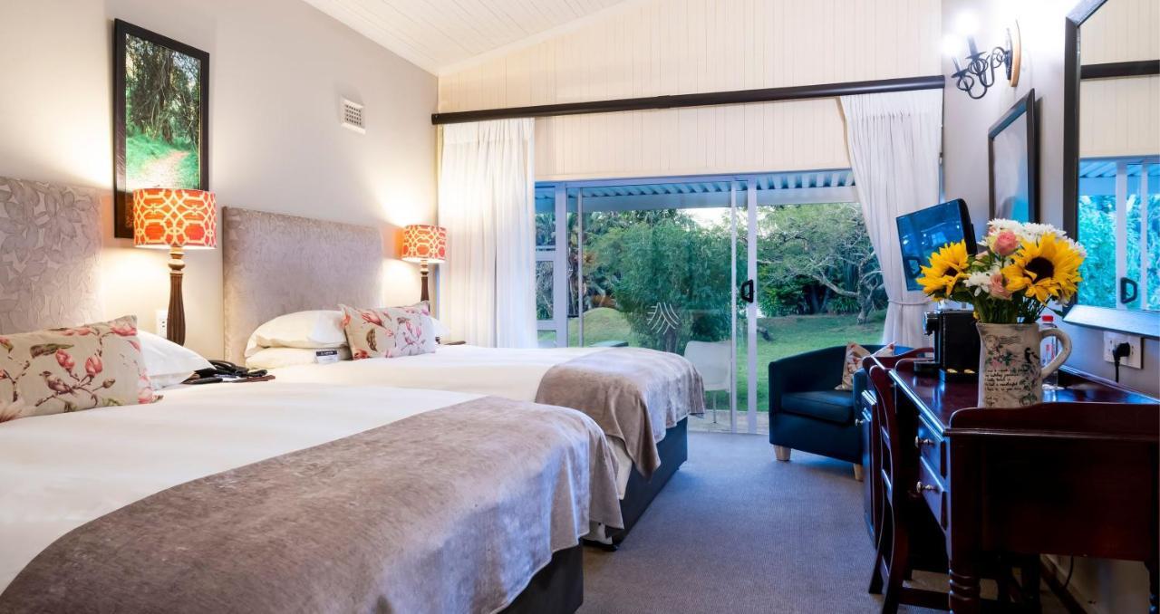 Anew Resort Ingeli Forest Kokstad 코크슈타트 외부 사진