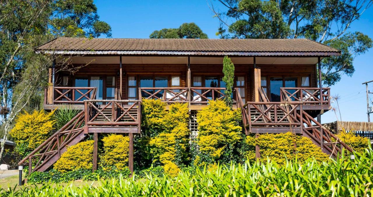 Anew Resort Ingeli Forest Kokstad 코크슈타트 외부 사진
