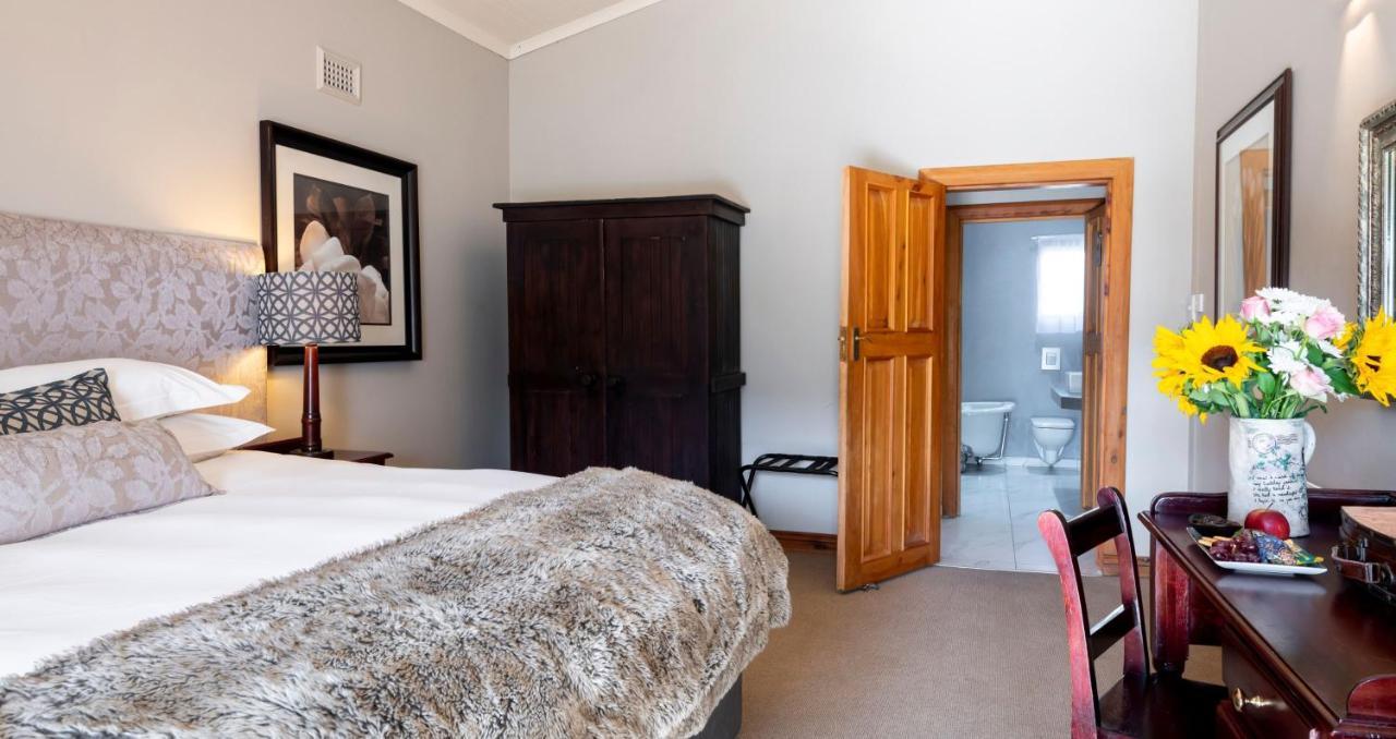 Anew Resort Ingeli Forest Kokstad 코크슈타트 외부 사진