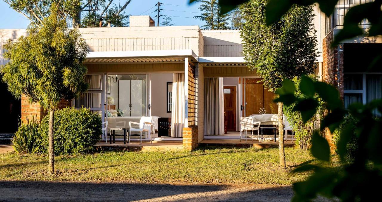 Anew Resort Ingeli Forest Kokstad 코크슈타트 외부 사진