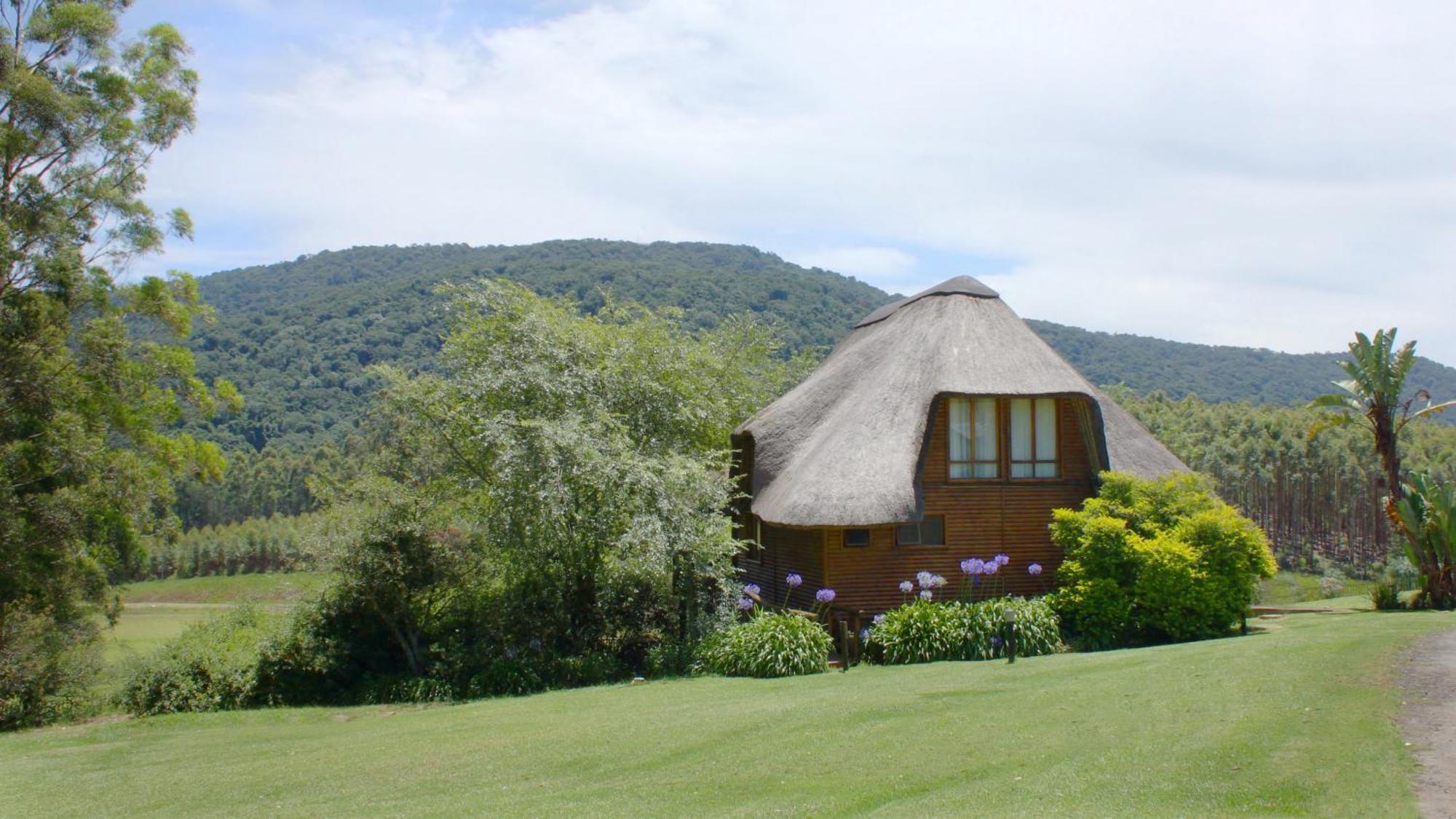 Anew Resort Ingeli Forest Kokstad 코크슈타트 객실 사진
