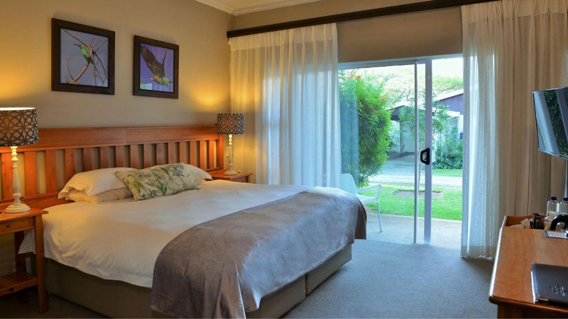 Anew Resort Ingeli Forest Kokstad 코크슈타트 외부 사진