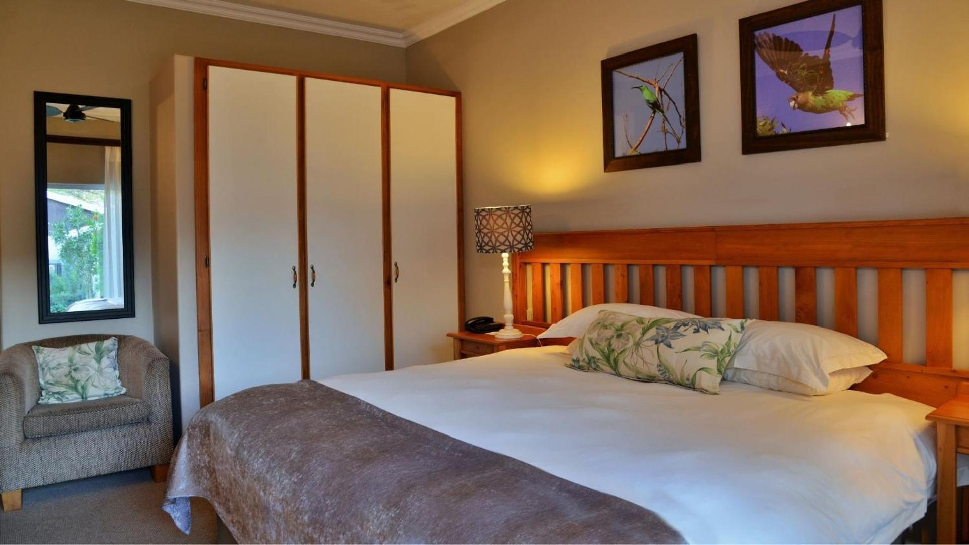 Anew Resort Ingeli Forest Kokstad 코크슈타트 외부 사진