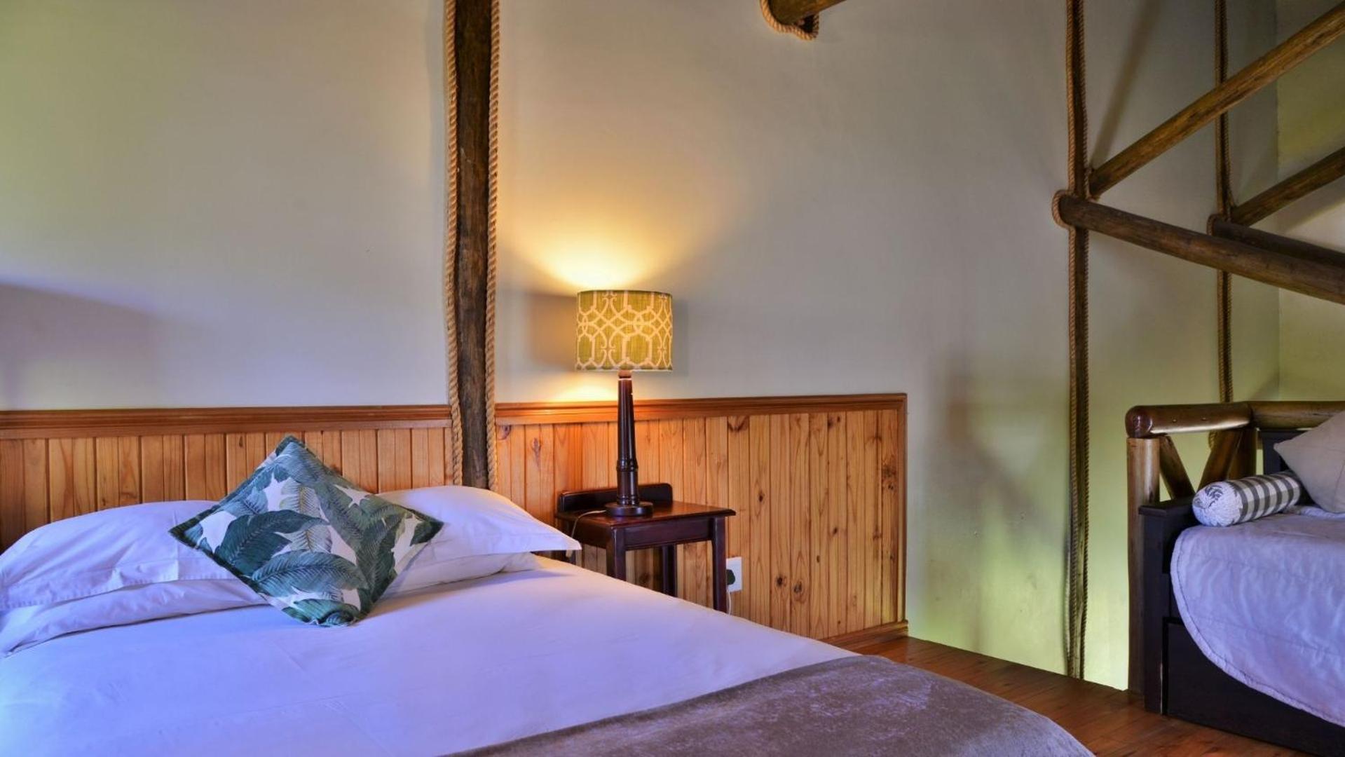 Anew Resort Ingeli Forest Kokstad 코크슈타트 외부 사진