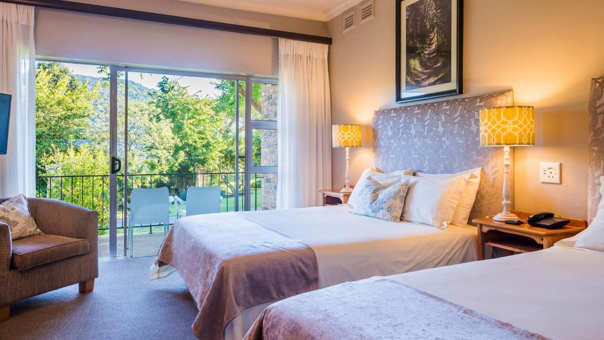 Anew Resort Ingeli Forest Kokstad 코크슈타트 외부 사진
