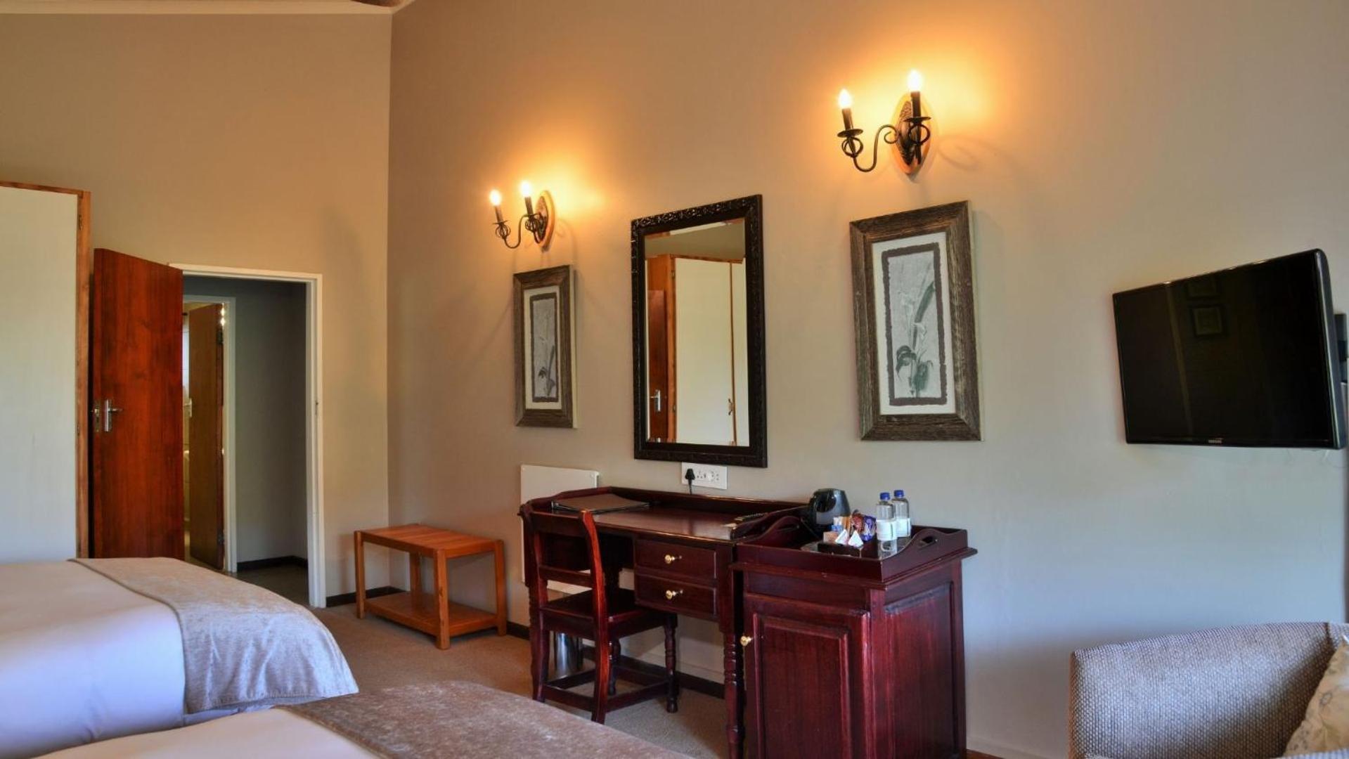 Anew Resort Ingeli Forest Kokstad 코크슈타트 외부 사진