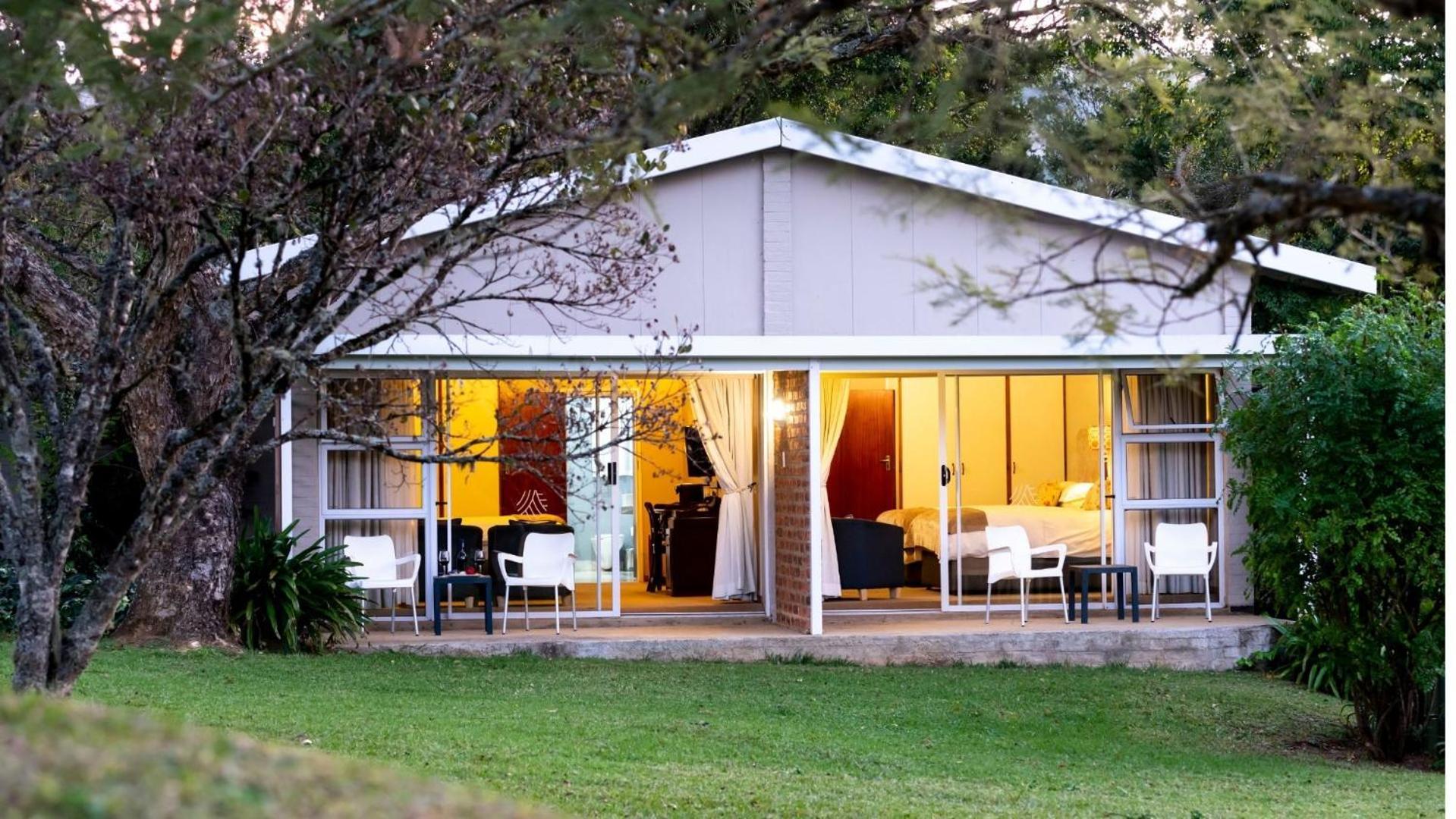 Anew Resort Ingeli Forest Kokstad 코크슈타트 외부 사진