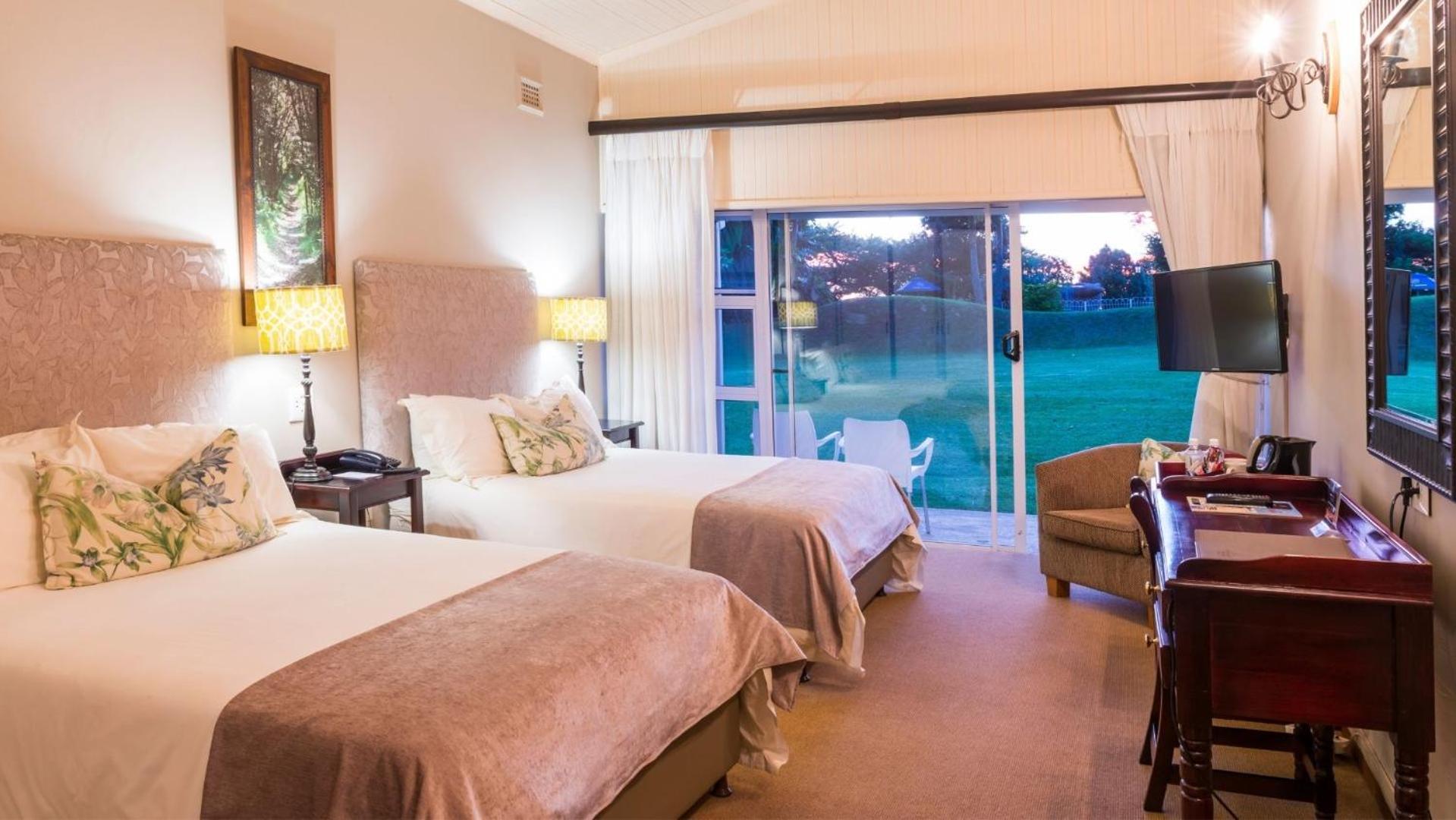 Anew Resort Ingeli Forest Kokstad 코크슈타트 외부 사진