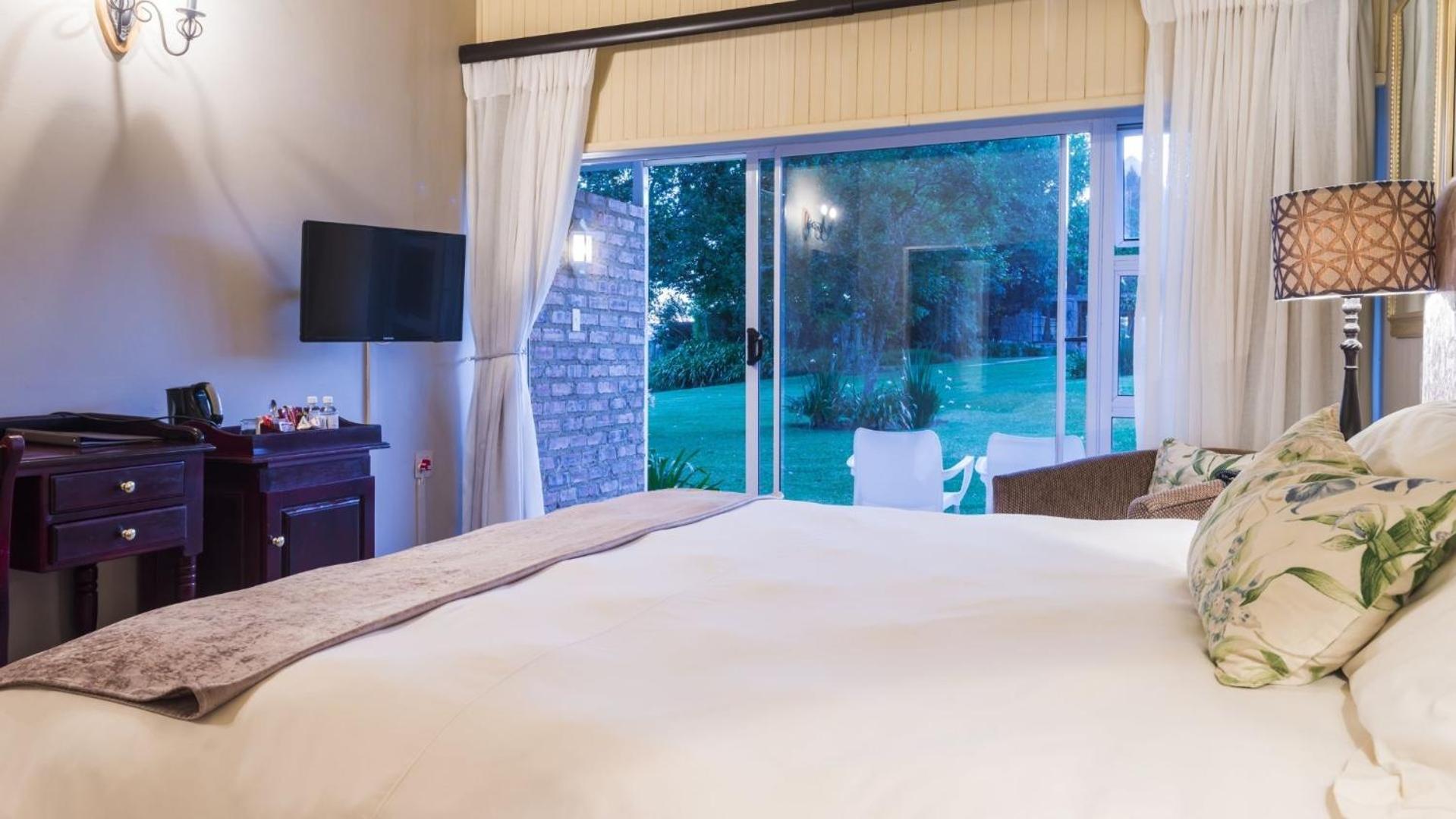 Anew Resort Ingeli Forest Kokstad 코크슈타트 외부 사진